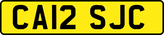 CA12SJC
