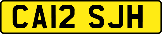 CA12SJH
