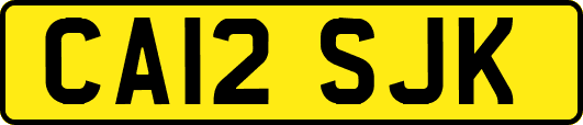 CA12SJK