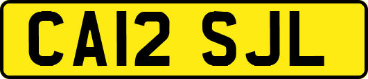 CA12SJL