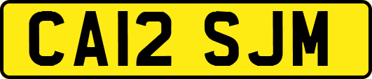 CA12SJM