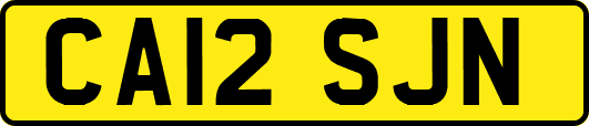 CA12SJN
