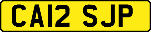 CA12SJP
