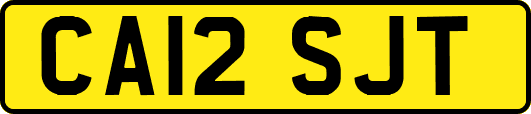 CA12SJT
