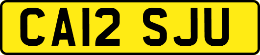 CA12SJU