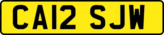 CA12SJW