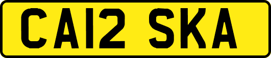 CA12SKA