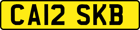 CA12SKB