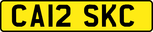 CA12SKC