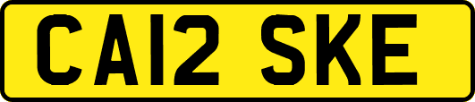 CA12SKE