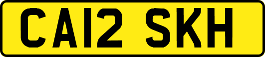 CA12SKH