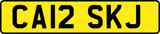 CA12SKJ