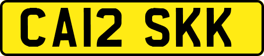 CA12SKK