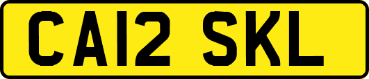 CA12SKL