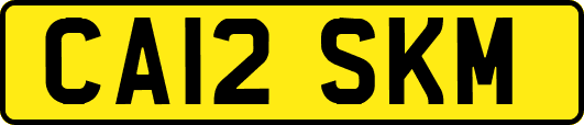 CA12SKM