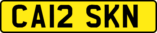 CA12SKN