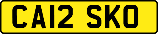 CA12SKO
