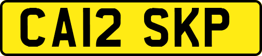 CA12SKP
