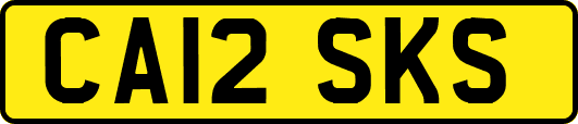 CA12SKS