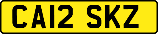 CA12SKZ