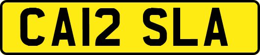 CA12SLA