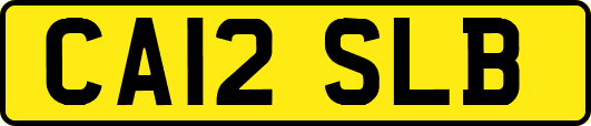 CA12SLB