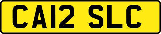 CA12SLC