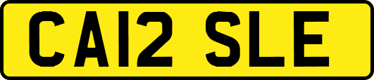 CA12SLE