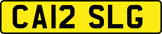 CA12SLG