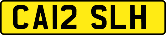 CA12SLH
