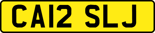 CA12SLJ