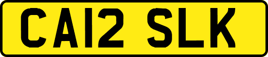 CA12SLK