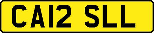 CA12SLL