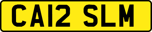 CA12SLM