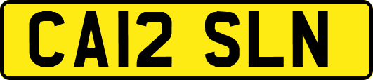 CA12SLN