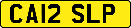 CA12SLP