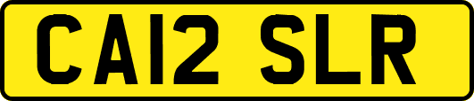 CA12SLR