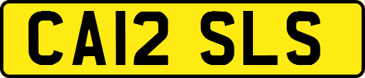 CA12SLS