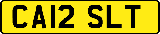 CA12SLT