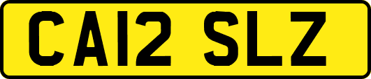 CA12SLZ