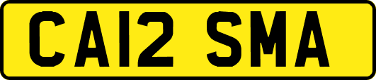 CA12SMA