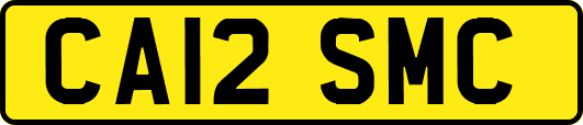 CA12SMC