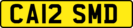 CA12SMD