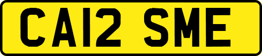 CA12SME