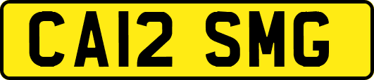 CA12SMG
