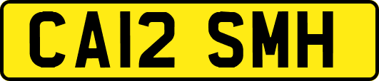 CA12SMH