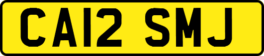 CA12SMJ