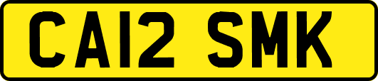 CA12SMK
