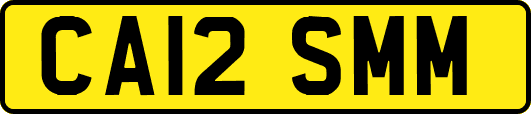 CA12SMM