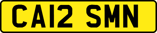 CA12SMN